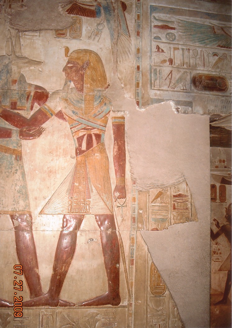 Abydos14 - Egypt